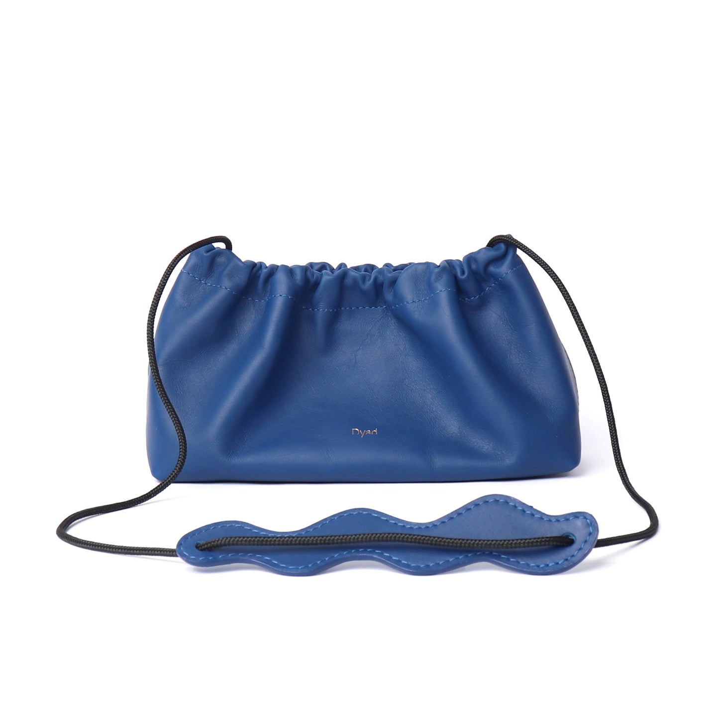 Wave Bag - Cobalt