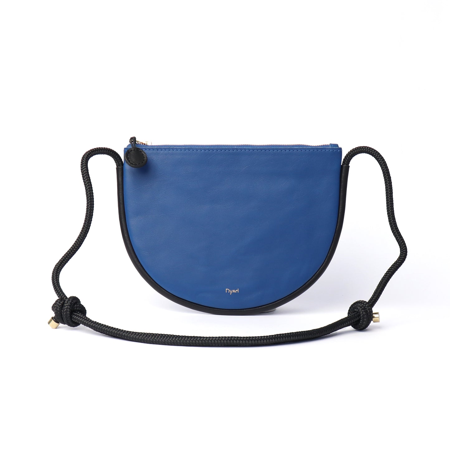 Selene Bag - Cobalt / Black