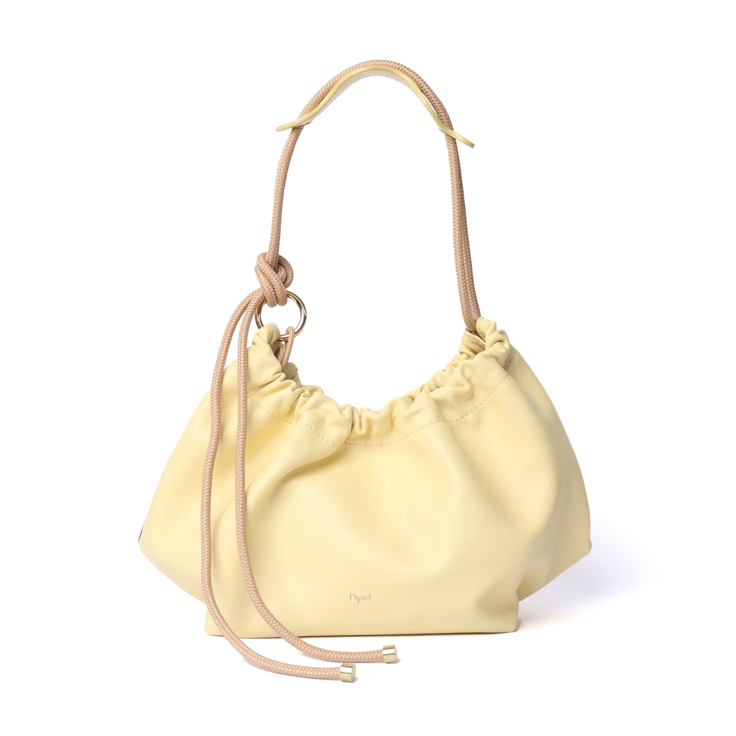 Flora Bag - Butter - PRE ORDER