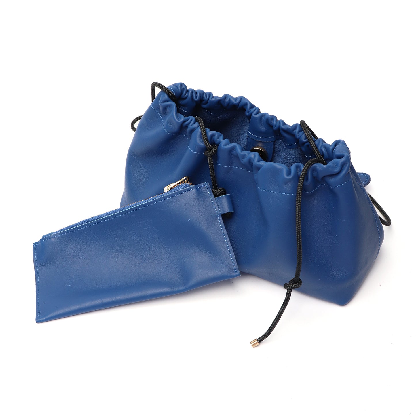 Wave Bag - Cobalt